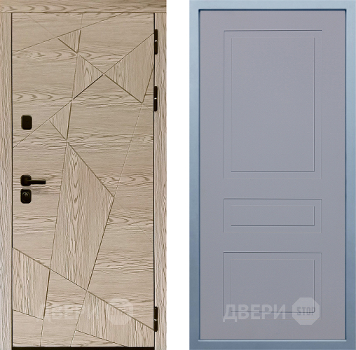 Дверь Дива МД-97/1 Н-13 Силк Маус в Звенигород