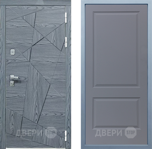 Дверь Дива МД-97/3 Д-7 Силк Маус в Звенигород