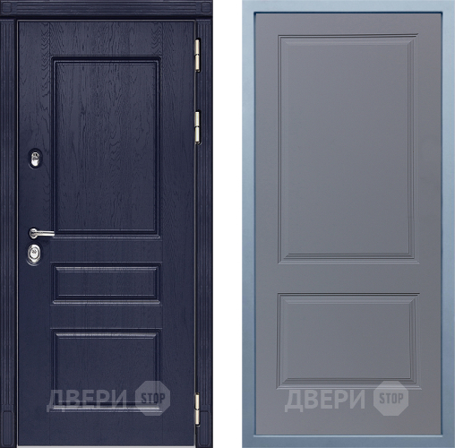 Дверь Дива МД-45 Д-7 Силк Маус в Звенигород
