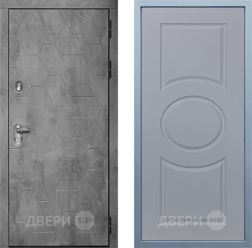 Дверь Дива МД-51 Д-8 Силк Маус в Звенигород