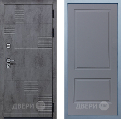 Дверь Дива МД-35 Д-7 Силк Маус в Звенигород