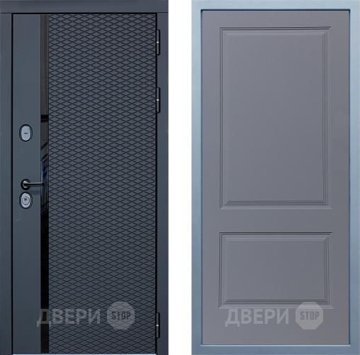 Дверь Дива МХ-47 STR Д-7 Силк Маус в Звенигород