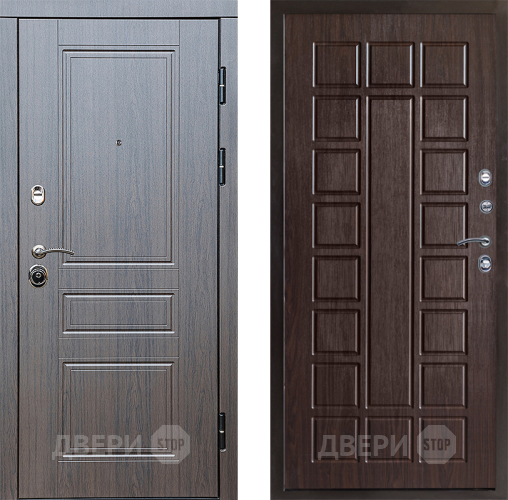 Дверь Престиж Классика Венге Престиж Венге в Звенигород