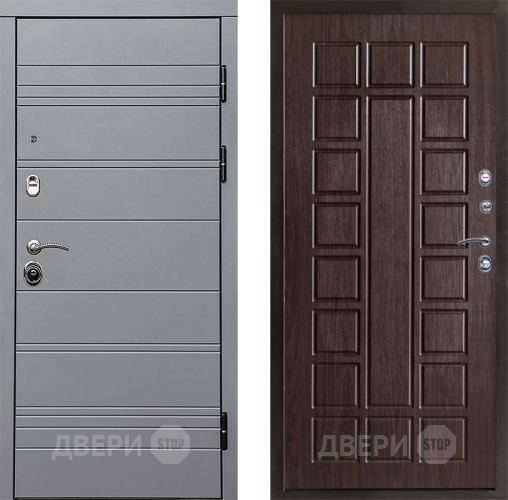 Дверь Престиж Линия Грэй Престиж Венге в Звенигород
