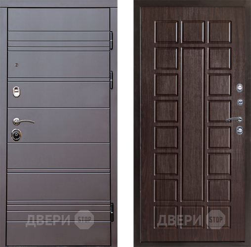 Дверь Престиж Линия Браун Престиж Венге в Звенигород