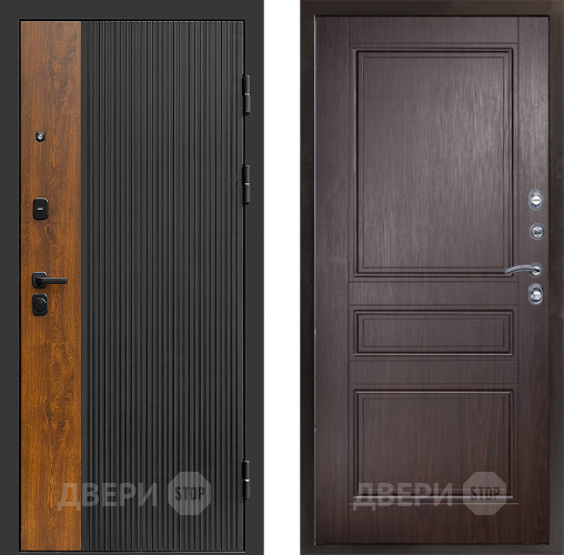 Дверь Престиж Prestizh Классика Венге в Звенигород