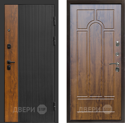 Дверь Престиж Prestizh Арка Дуб в Звенигород