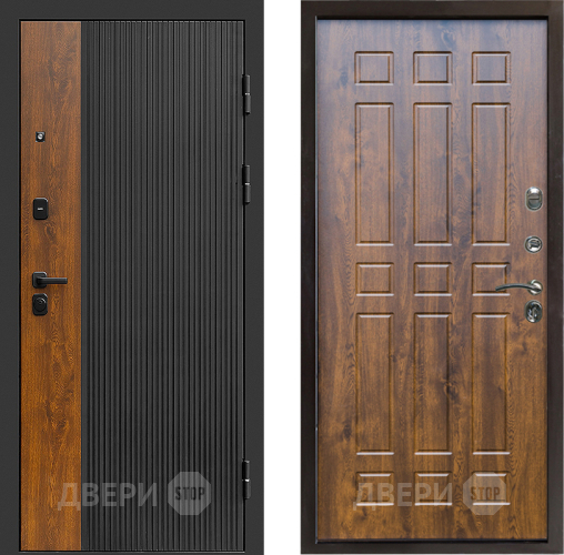Дверь Престиж Prestizh Спарта Дуб в Звенигород