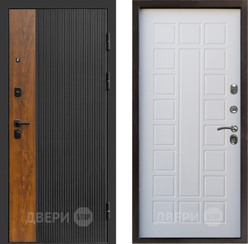 Дверь Престиж Prestizh Престиж Белое дерево в Звенигород