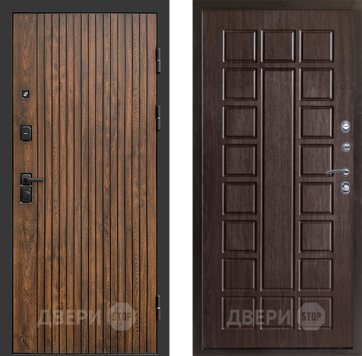 Дверь Престиж Tvist Престиж Венге в Звенигород