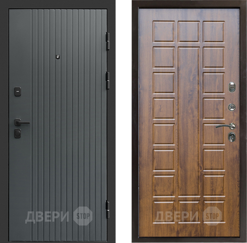 Дверь Престиж Tvist Grey Престиж Дуб в Звенигород