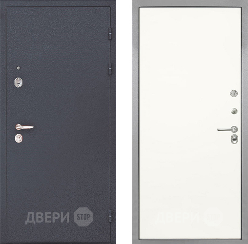 Дверь Интекрон (INTECRON) Колизей Гладкая Слоновая кость в Звенигород