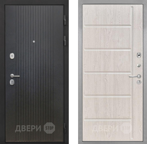 Дверь Интекрон (INTECRON) Гектор ФЛ-295 ФЛ-102 Сосна белая в Звенигород