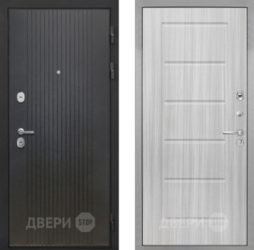 Дверь Интекрон (INTECRON) Гектор ФЛ-295 ФЛ-39 Сандал белый в Звенигород