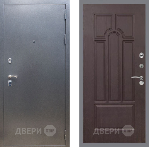 Дверь Рекс (REX) 11 FL-58 Венге в Звенигород
