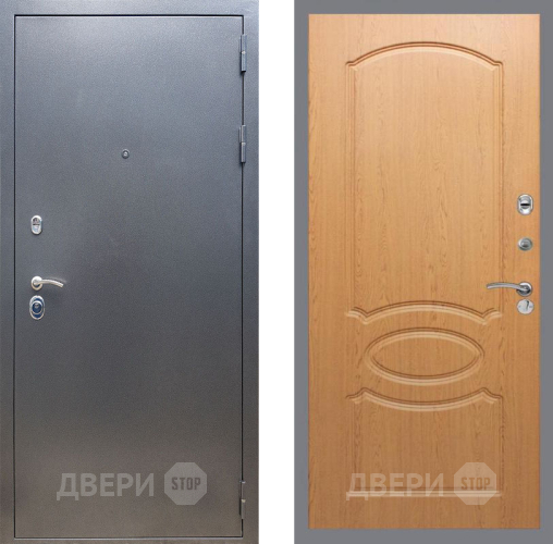 Дверь Рекс (REX) 11 FL-128 Дуб в Звенигород