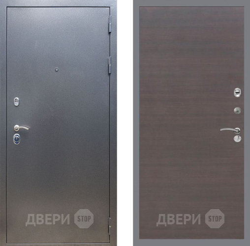 Дверь Рекс (REX) 11 GL венге поперечный в Звенигород