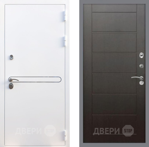 Дверь Рекс (REX) 27 Сити Венге в Звенигород