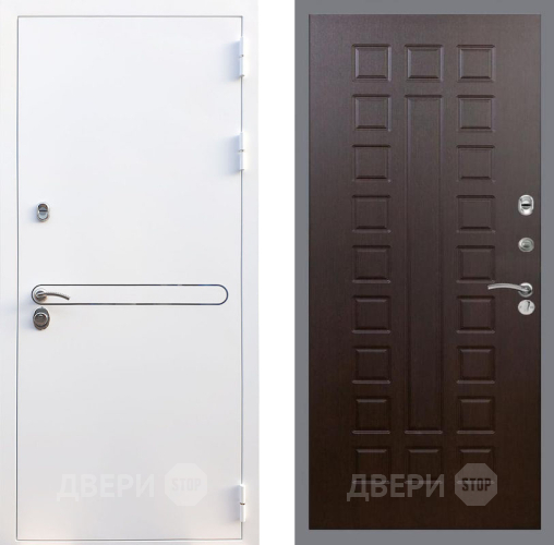 Дверь Рекс (REX) 27 FL-183 Венге в Звенигород