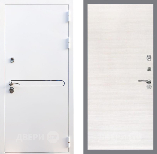 Дверь Рекс (REX) 27 GL Акация в Звенигород