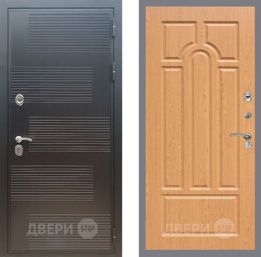 Дверь Рекс (REX) премиум 185 FL-58 Дуб в Звенигород