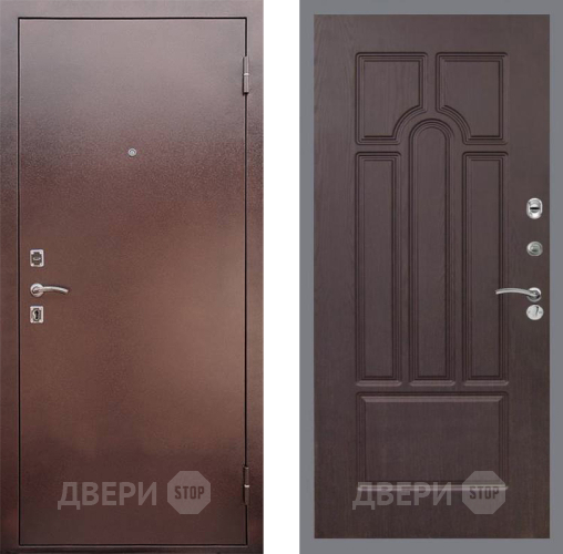 Дверь Рекс (REX) 1 FL-58 Венге в Звенигород