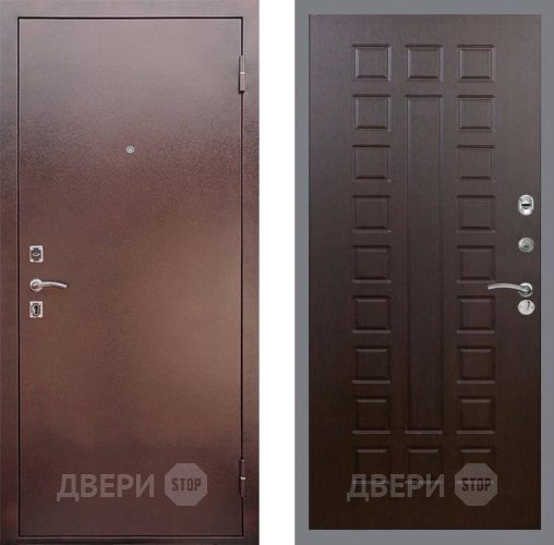 Дверь Рекс (REX) 1 FL-183 Венге в Звенигород