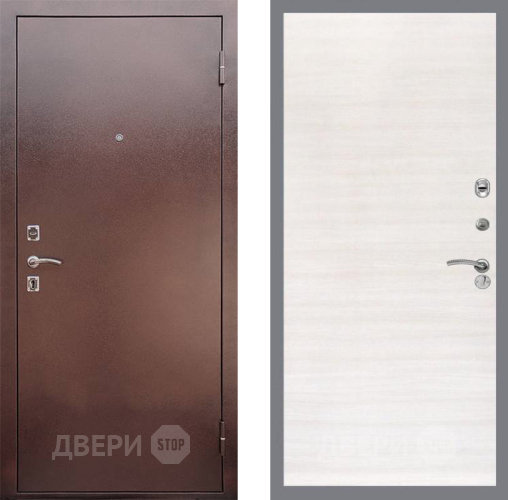 Входная металлическая Дверь Рекс (REX) 1 GL Акация в Звенигород