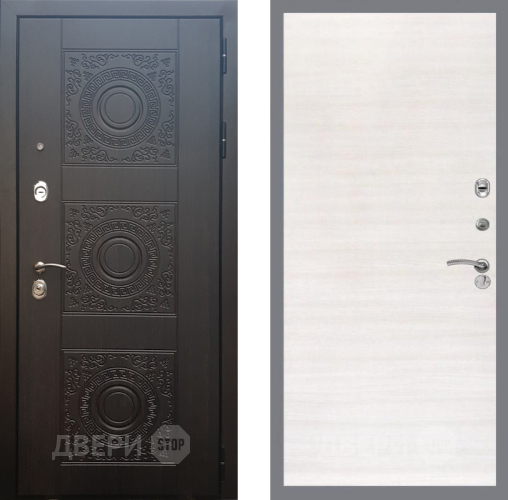Входная металлическая Дверь Рекс (REX) 10 GL Акация в Звенигород