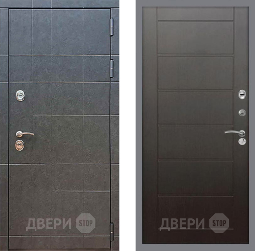 Дверь Рекс (REX) 21 Сити Венге в Звенигород