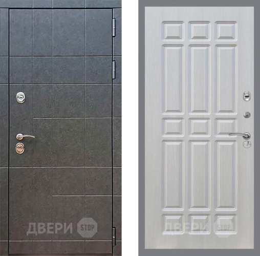 Дверь Рекс (REX) 21 FL-33 Лиственница беж в Звенигород