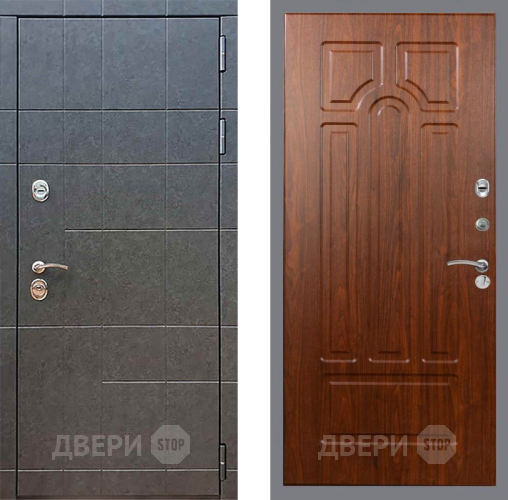 Дверь Рекс (REX) 21 FL-58 Морёная берёза в Звенигород
