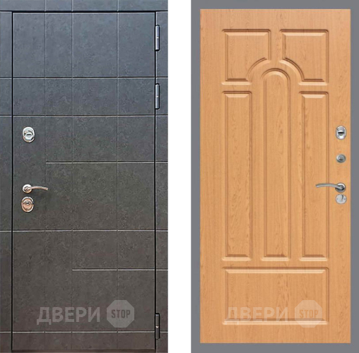 Дверь Рекс (REX) 21 FL-58 Дуб в Звенигород