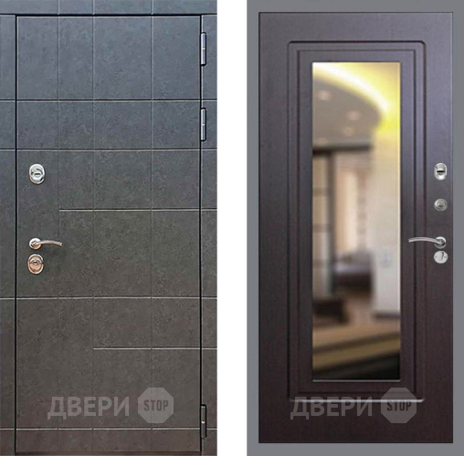 Дверь Рекс (REX) 21 FLZ-120 Венге в Звенигород