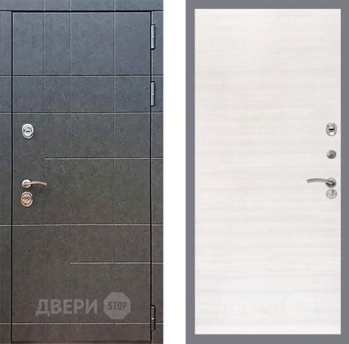Дверь Рекс (REX) 21 GL Акация в Звенигород