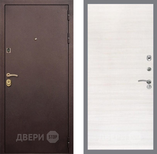 Дверь Рекс (REX) Лайт 3К GL Акация в Звенигород