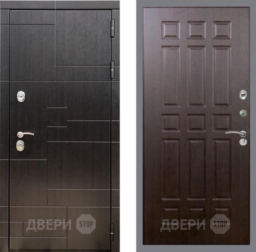Дверь Рекс (REX) 20 FL-33 Венге в Звенигород