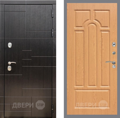 Дверь Рекс (REX) 20 FL-58 Дуб в Звенигород