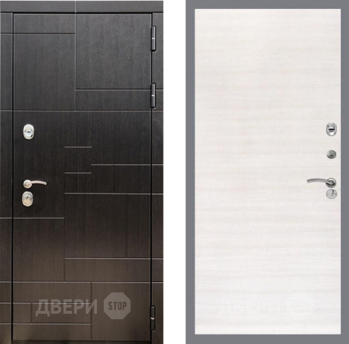 Дверь Рекс (REX) 20 GL Акация в Звенигород