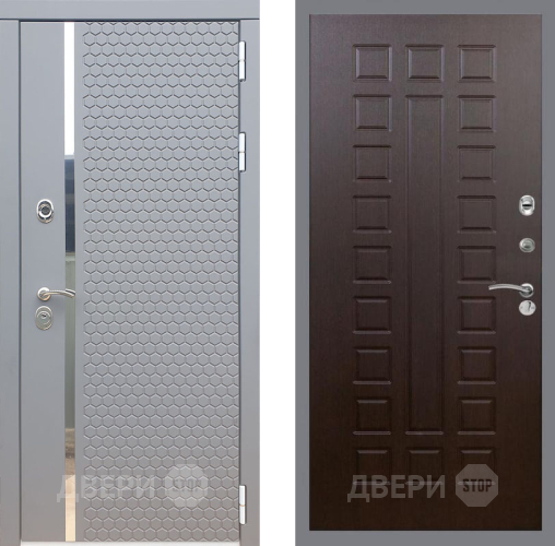 Дверь Рекс (REX) 24 FL-183 Венге в Звенигород