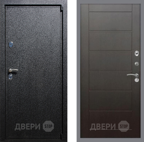 Дверь Рекс (REX) 3 Сити Венге в Звенигород