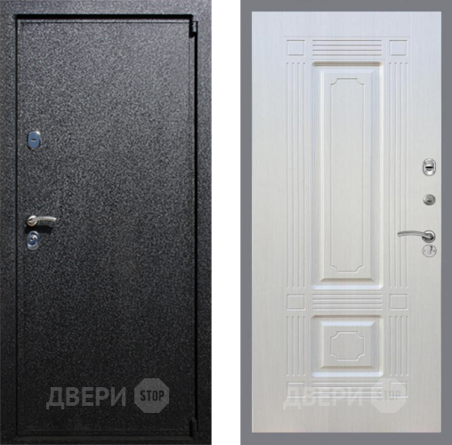 Дверь Рекс (REX) 3 FL-2 Лиственница беж в Звенигород
