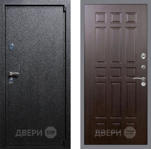 Дверь Рекс (REX) 3 FL-33 Венге в Звенигород