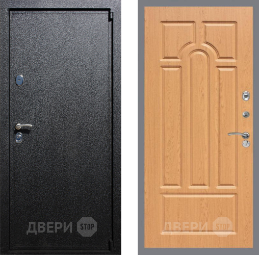 Дверь Рекс (REX) 3 FL-58 Дуб в Звенигород