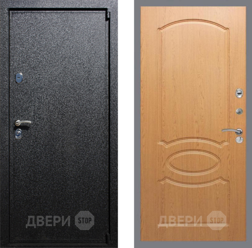 Дверь Рекс (REX) 3 FL-128 Дуб в Звенигород