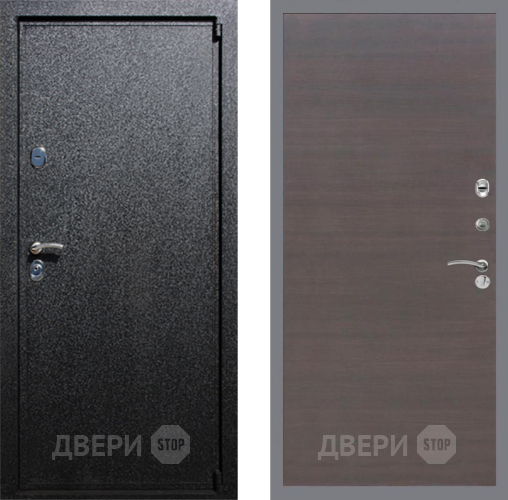 Дверь Рекс (REX) 3 GL венге поперечный в Звенигород
