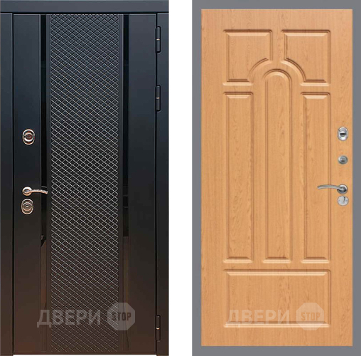 Дверь Рекс (REX) 25 FL-58 Дуб в Звенигород