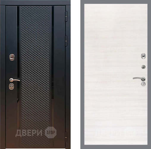 Входная металлическая Дверь Рекс (REX) 25 GL Акация в Звенигород