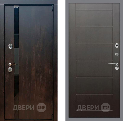 Дверь Рекс (REX) 26 Сити Венге в Звенигород