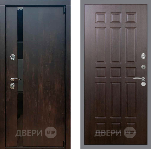 Дверь Рекс (REX) 26 FL-33 Венге в Звенигород
